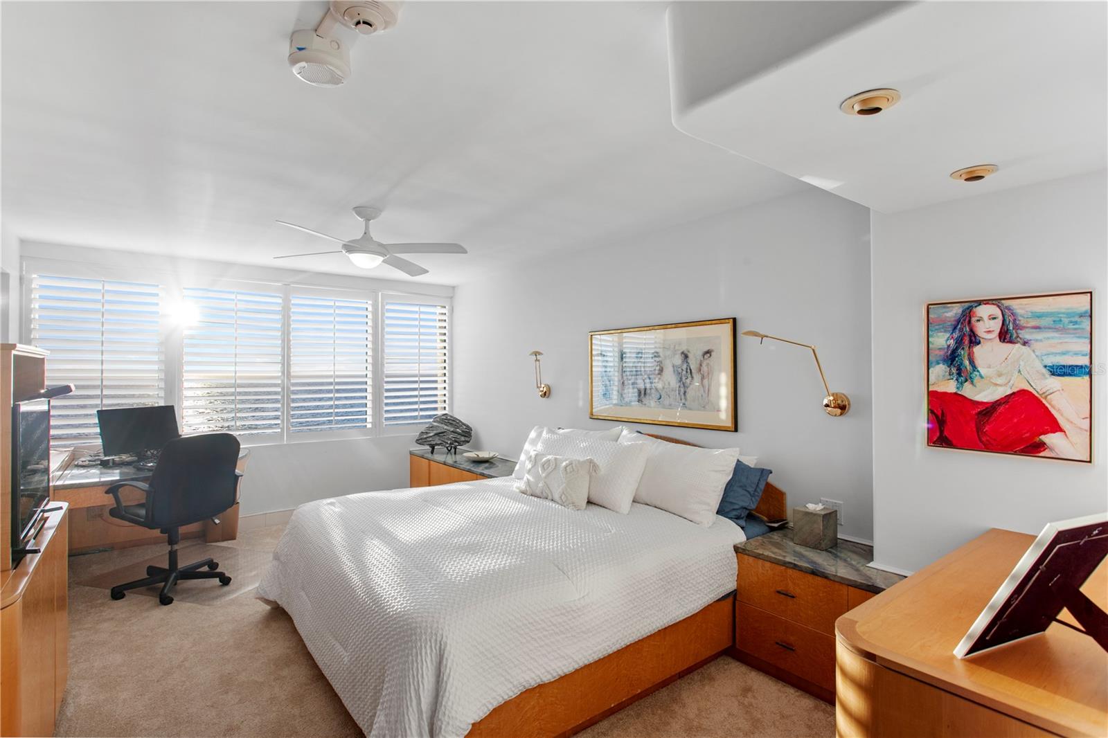 775 LONGBOAT CLUB RD #808 — photo 20