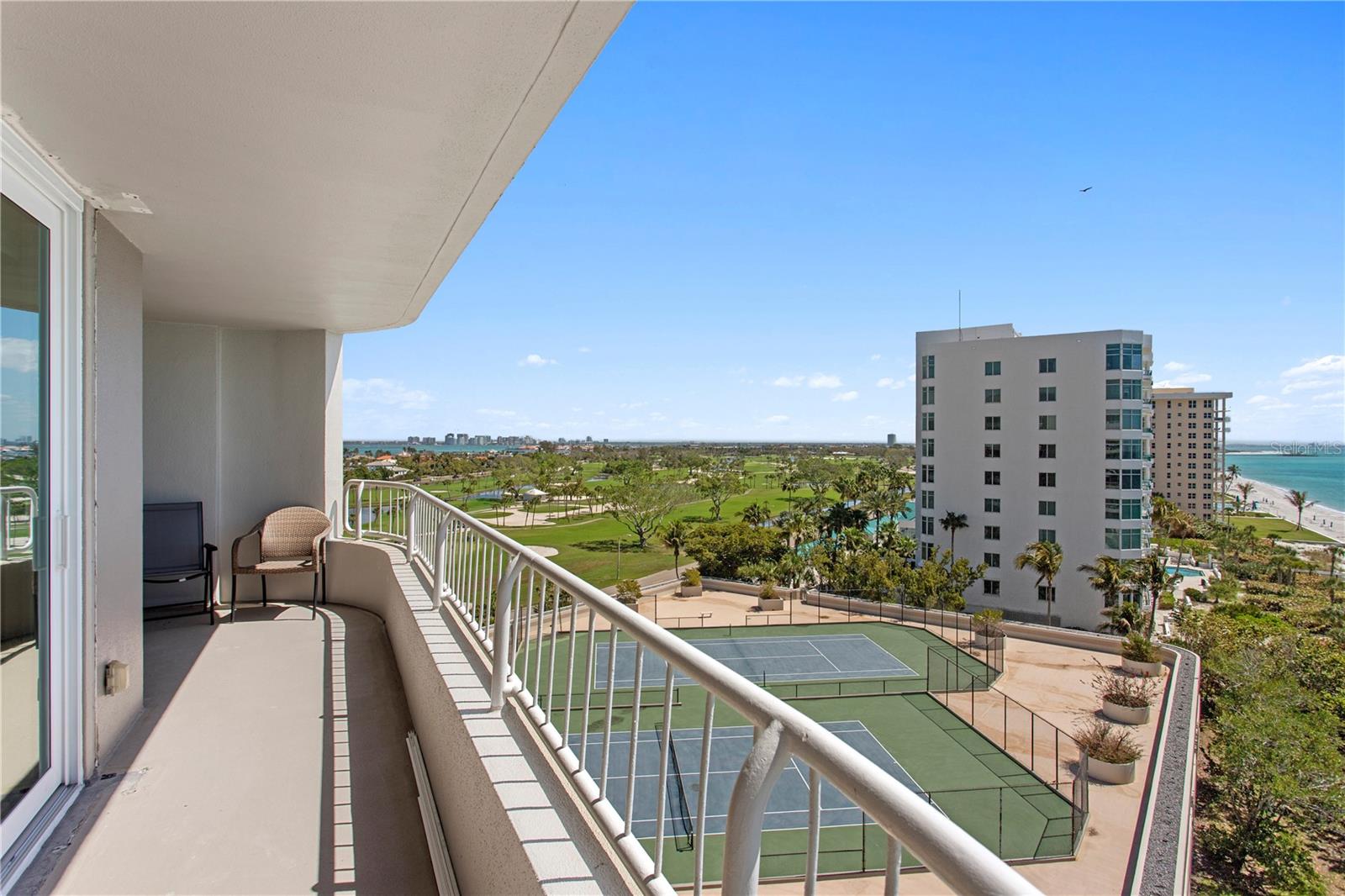 775 LONGBOAT CLUB RD #808 — photo 16