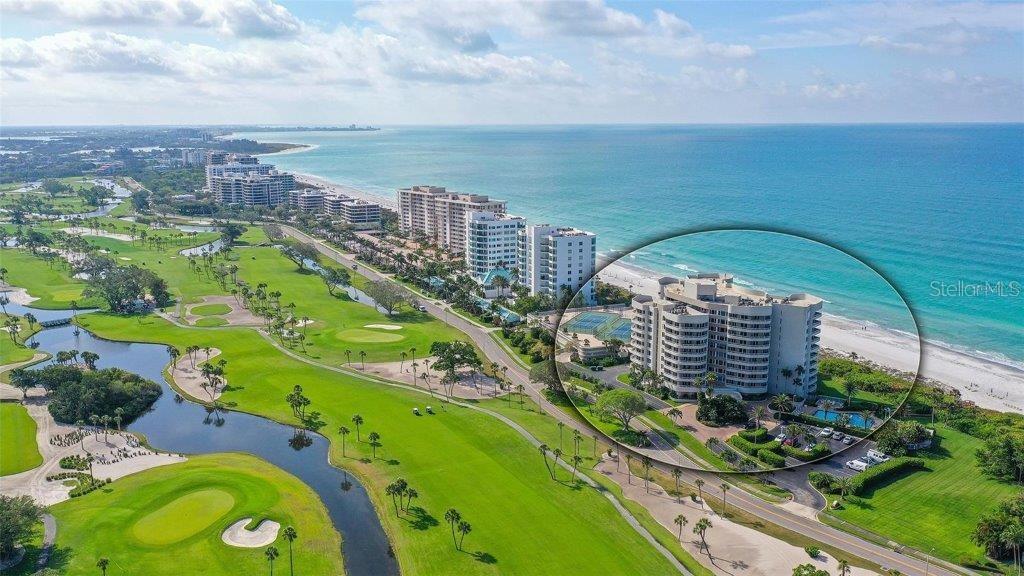775 LONGBOAT CLUB RD #808 — photo 41