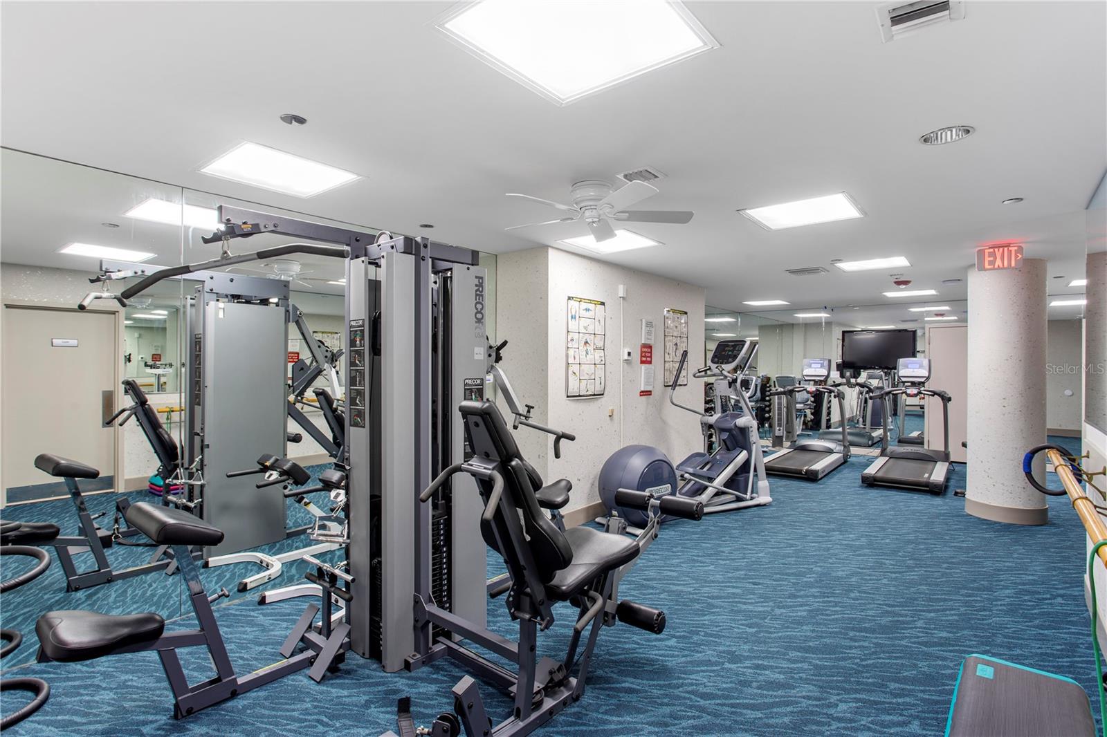 775 LONGBOAT CLUB RD #808 — photo 39
