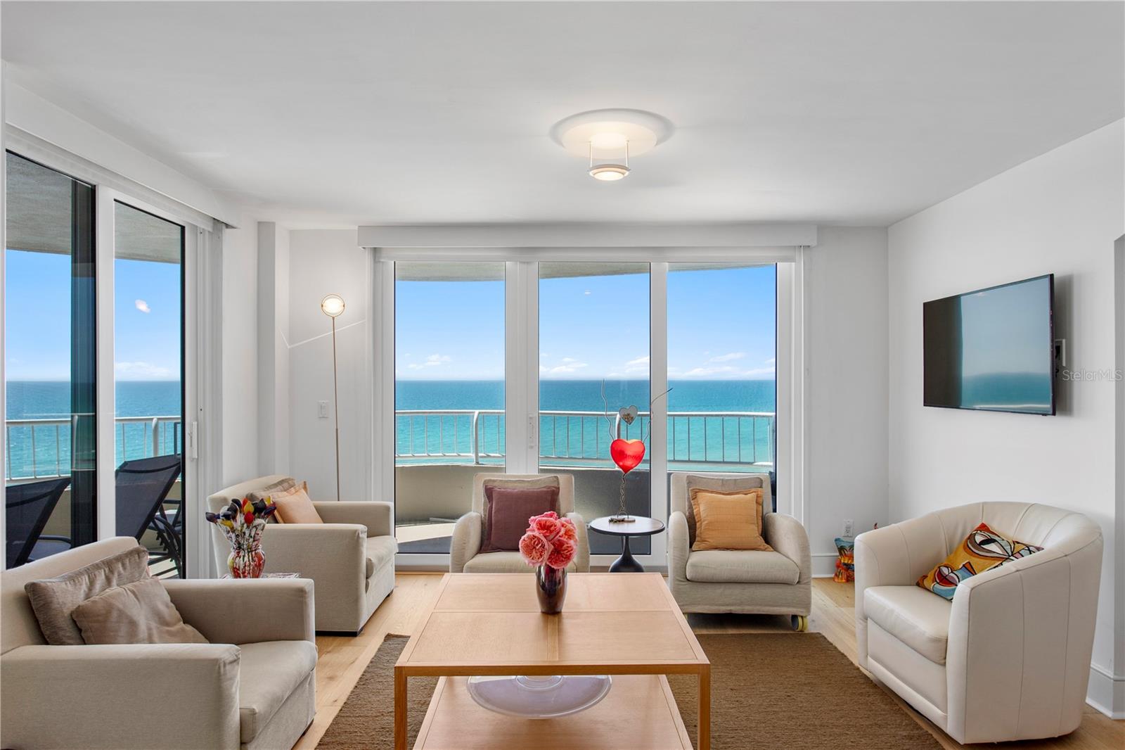 775 LONGBOAT CLUB RD #808 — photo 4