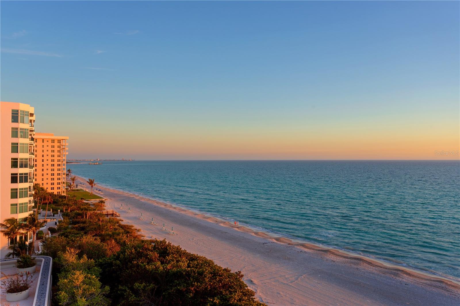 775 LONGBOAT CLUB RD #808 — photo 30
