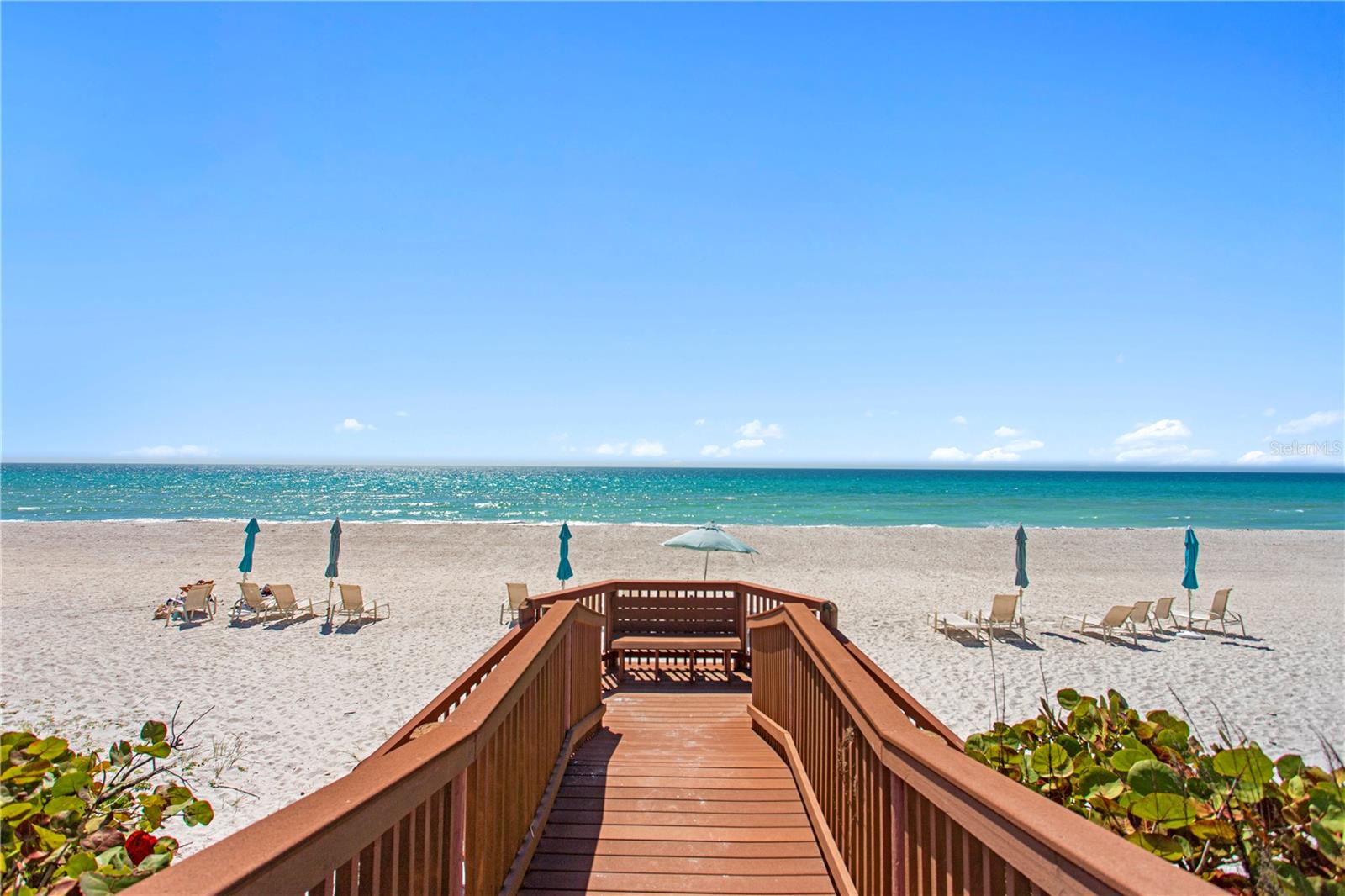 775 LONGBOAT CLUB RD #808 — photo 33