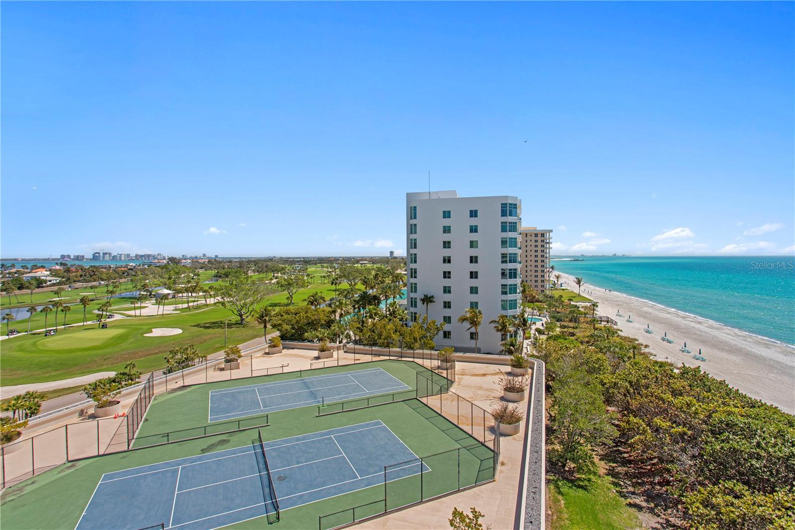 775 LONGBOAT CLUB RD #808 — photo 18