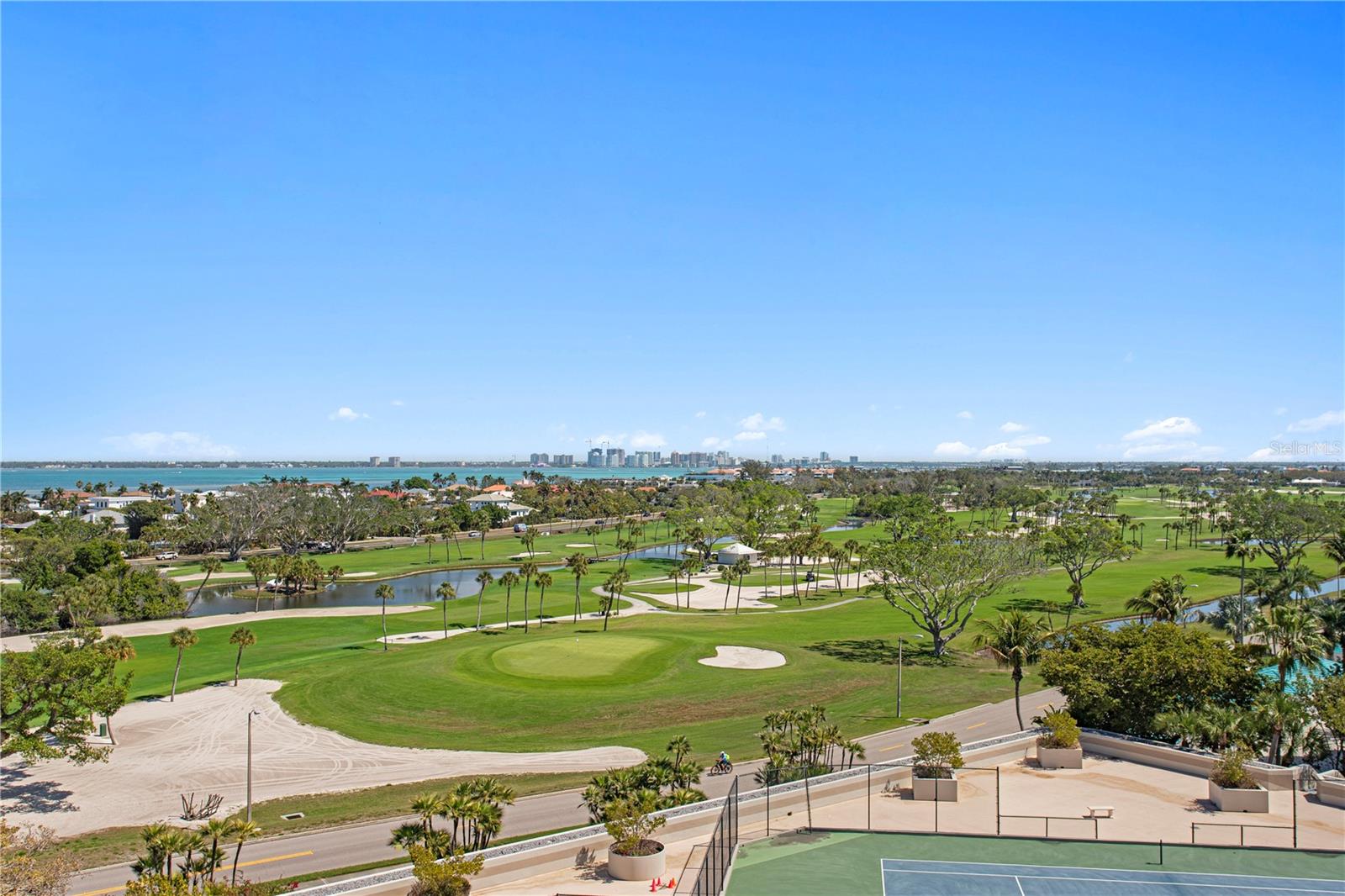 775 LONGBOAT CLUB RD #808 — photo 17