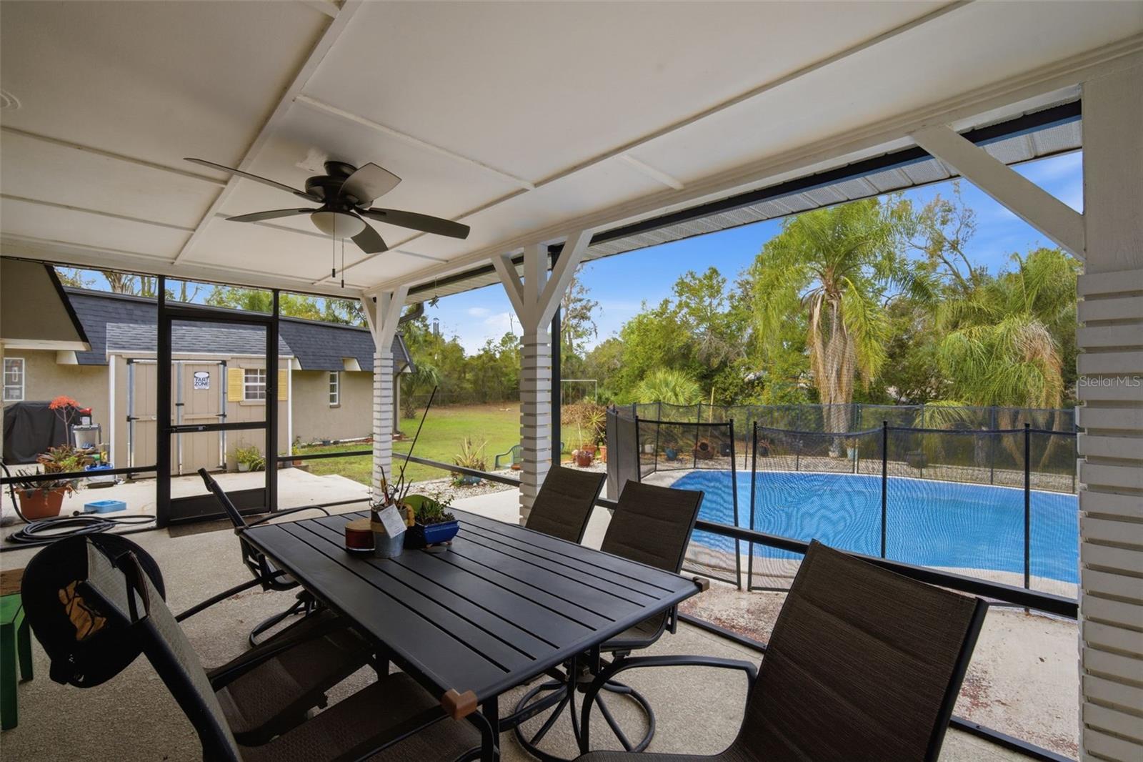 Home in NEW PORT RICHEY — photo 32