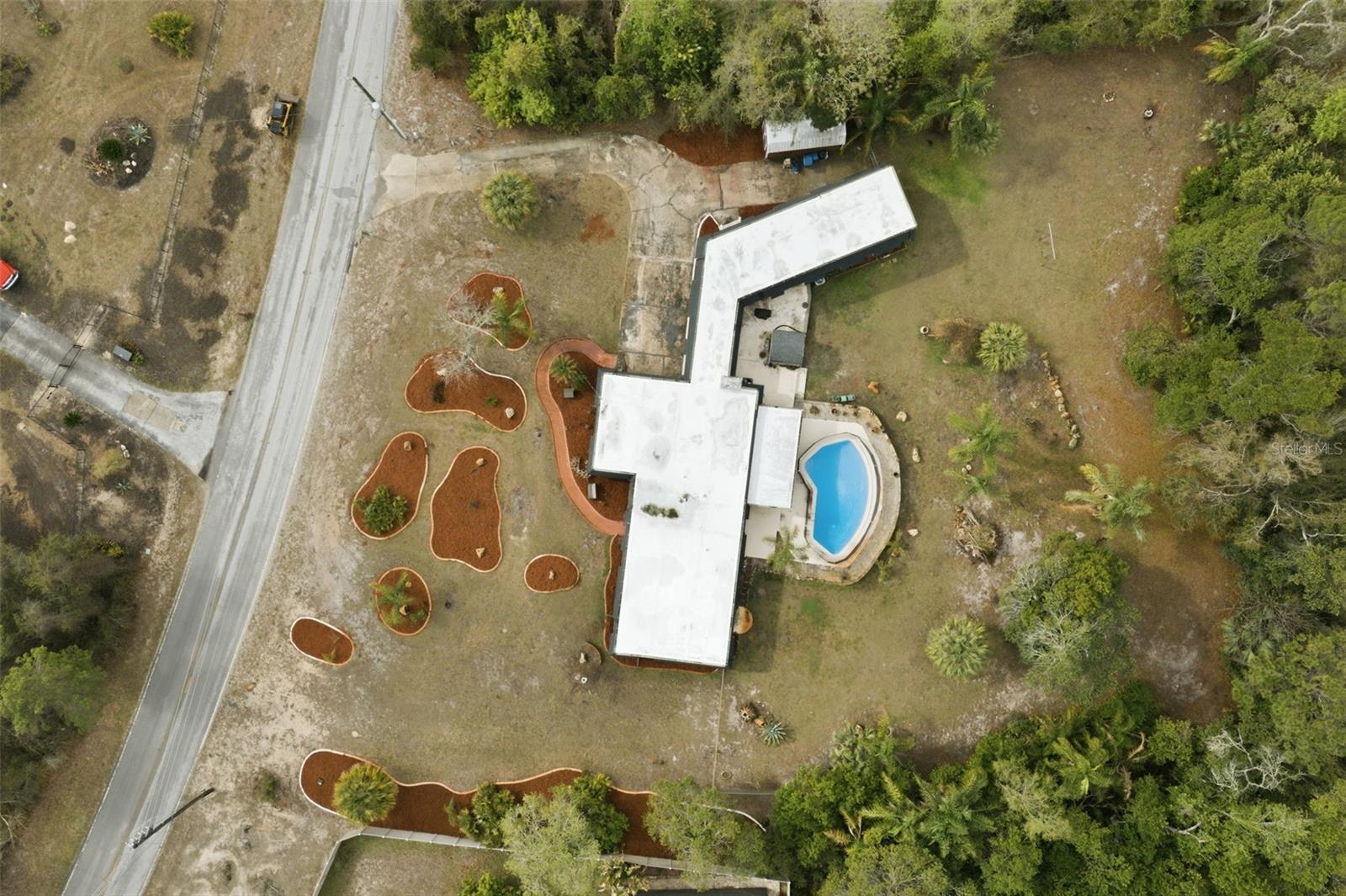 Home in NEW PORT RICHEY — photo 41