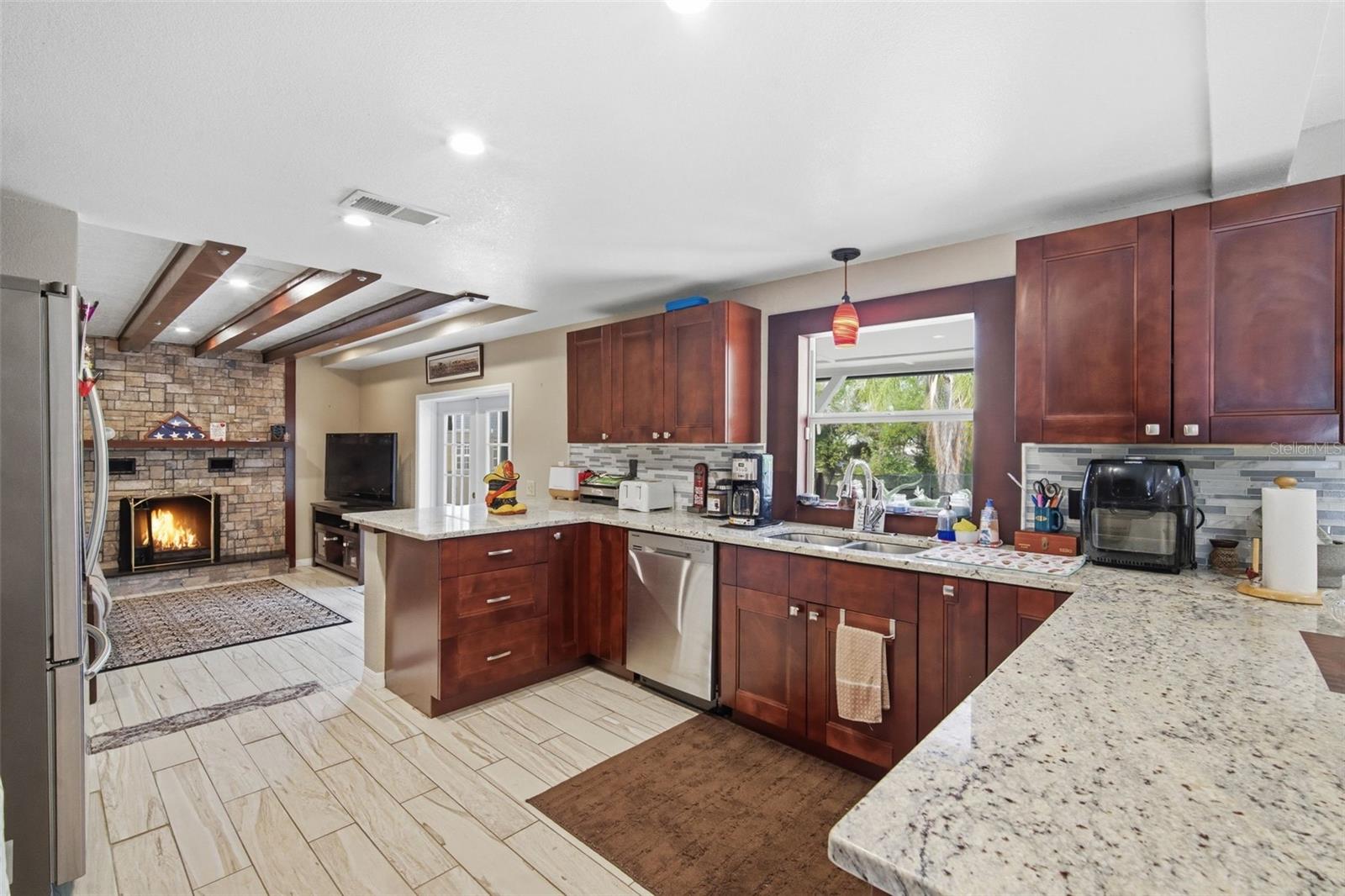 Home in NEW PORT RICHEY — photo 7