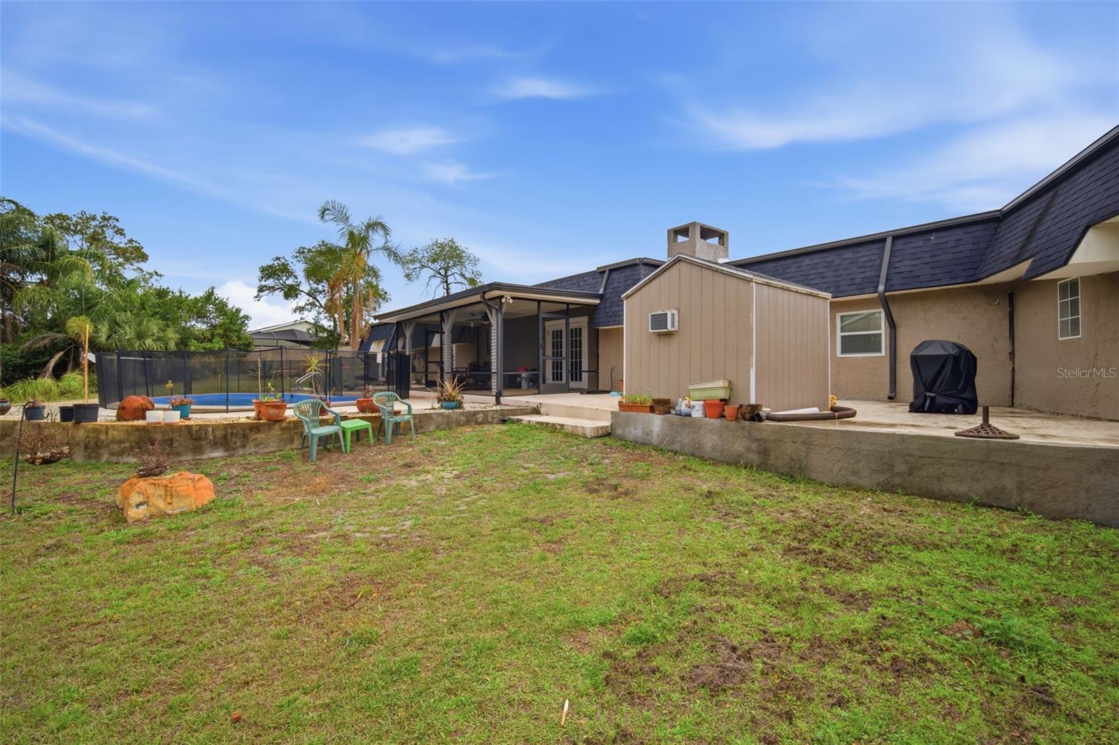 Home in NEW PORT RICHEY — photo 37