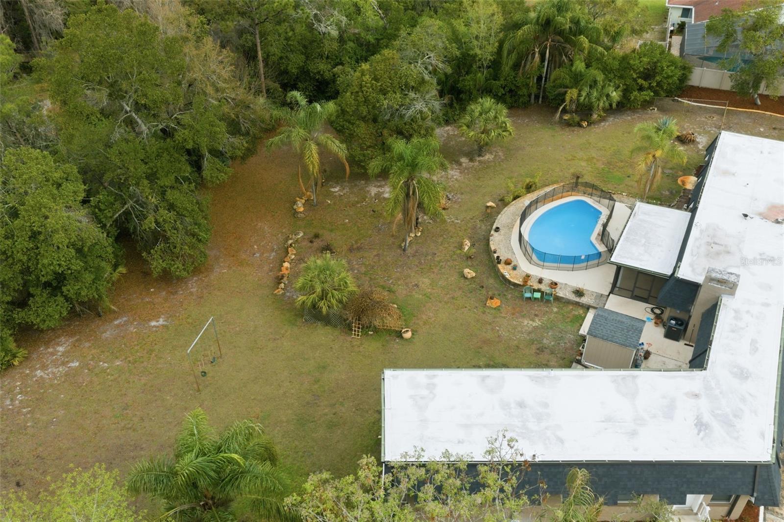 Home in NEW PORT RICHEY — photo 40
