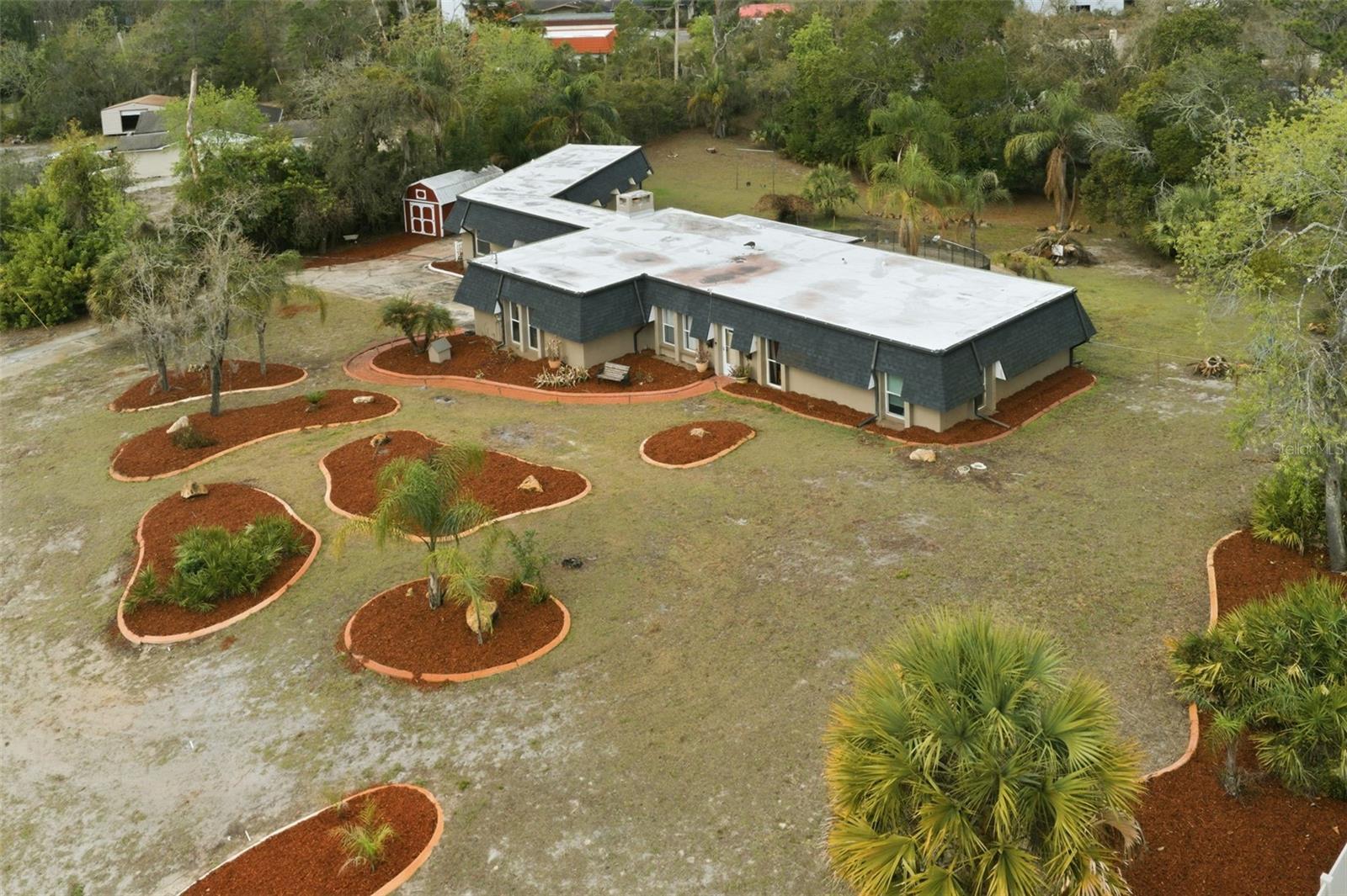 Home in NEW PORT RICHEY — photo 62
