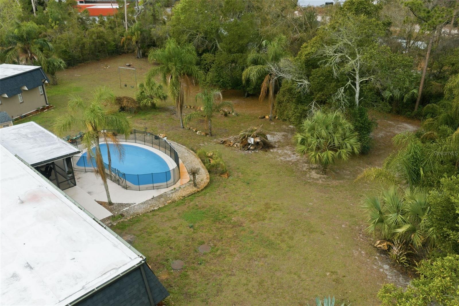 Home in NEW PORT RICHEY — photo 39