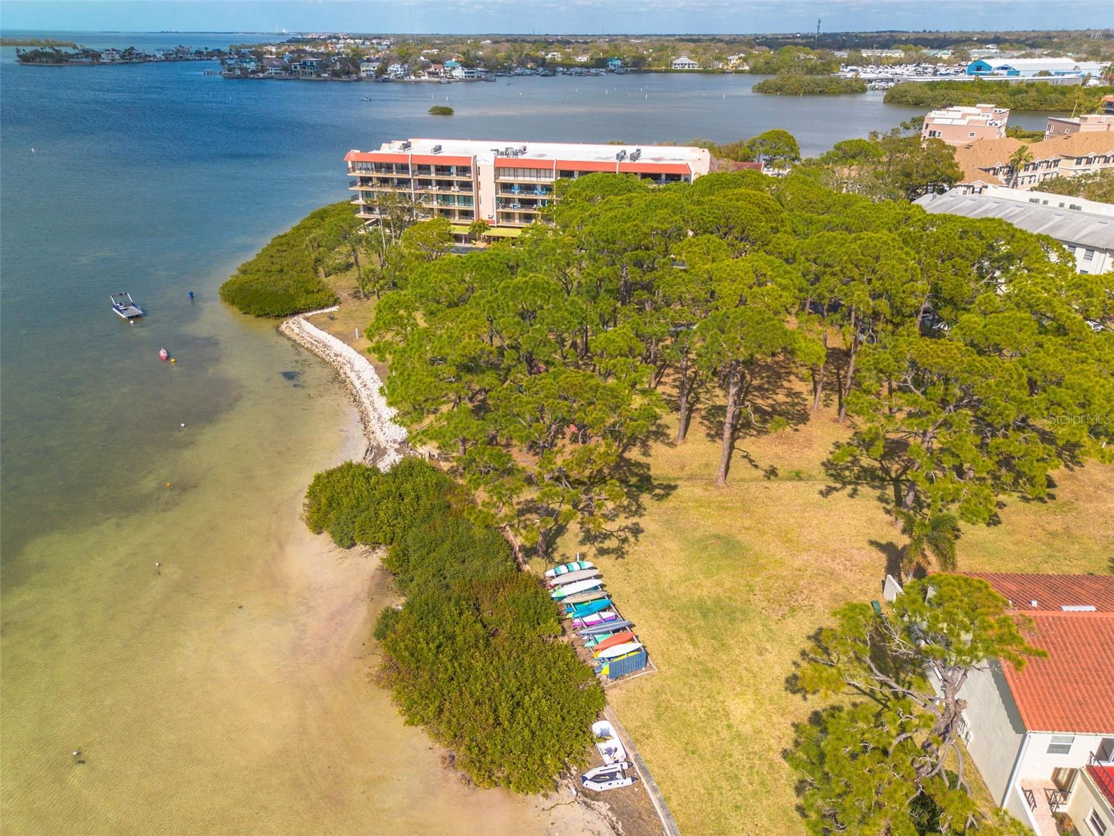 2700 BAYSHORE BLVD #5302 — photo 37