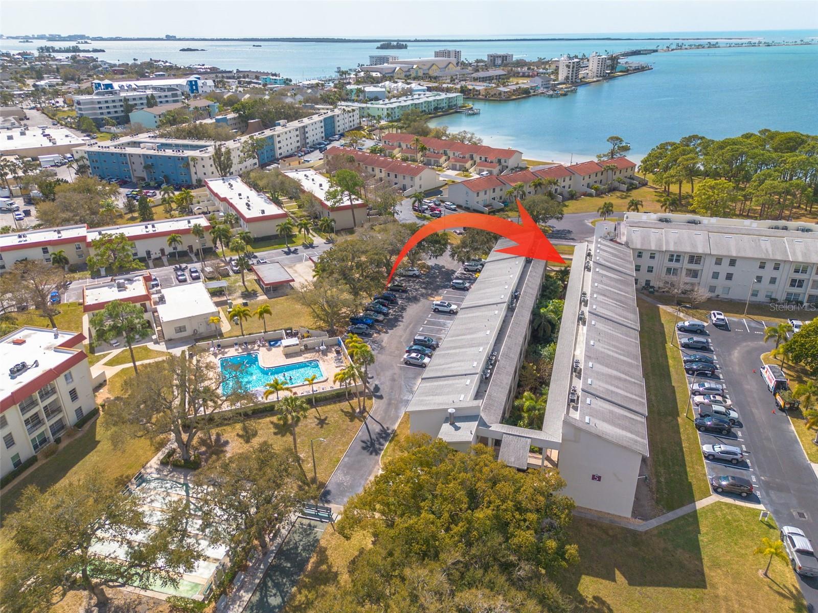 2700 BAYSHORE BLVD #5302 — photo 2