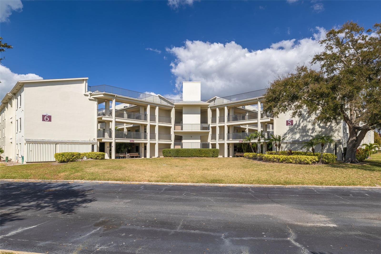 2700 BAYSHORE BLVD #5302 — photo 4