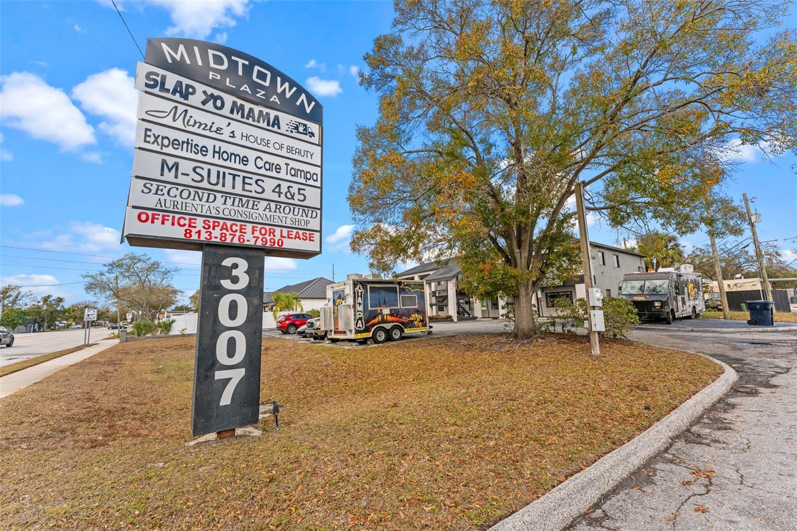 3007 W CYPRESS ST — photo 4