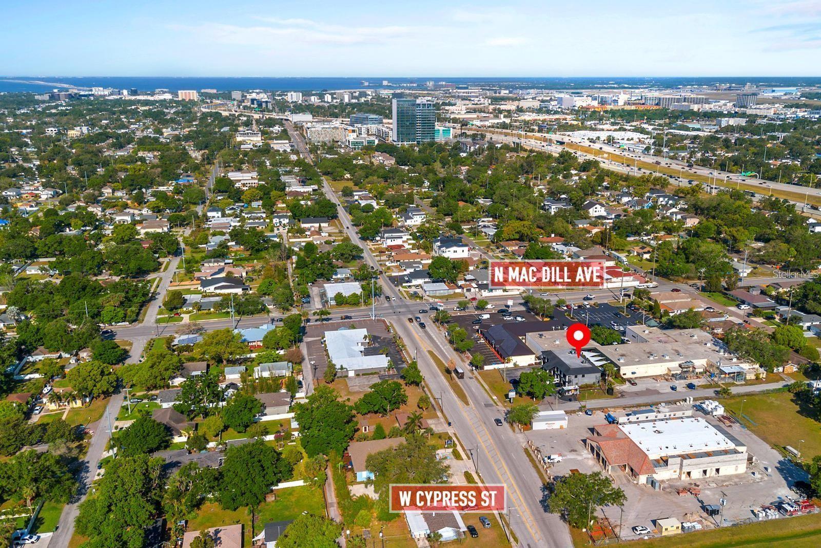 3007 W CYPRESS ST — photo 53