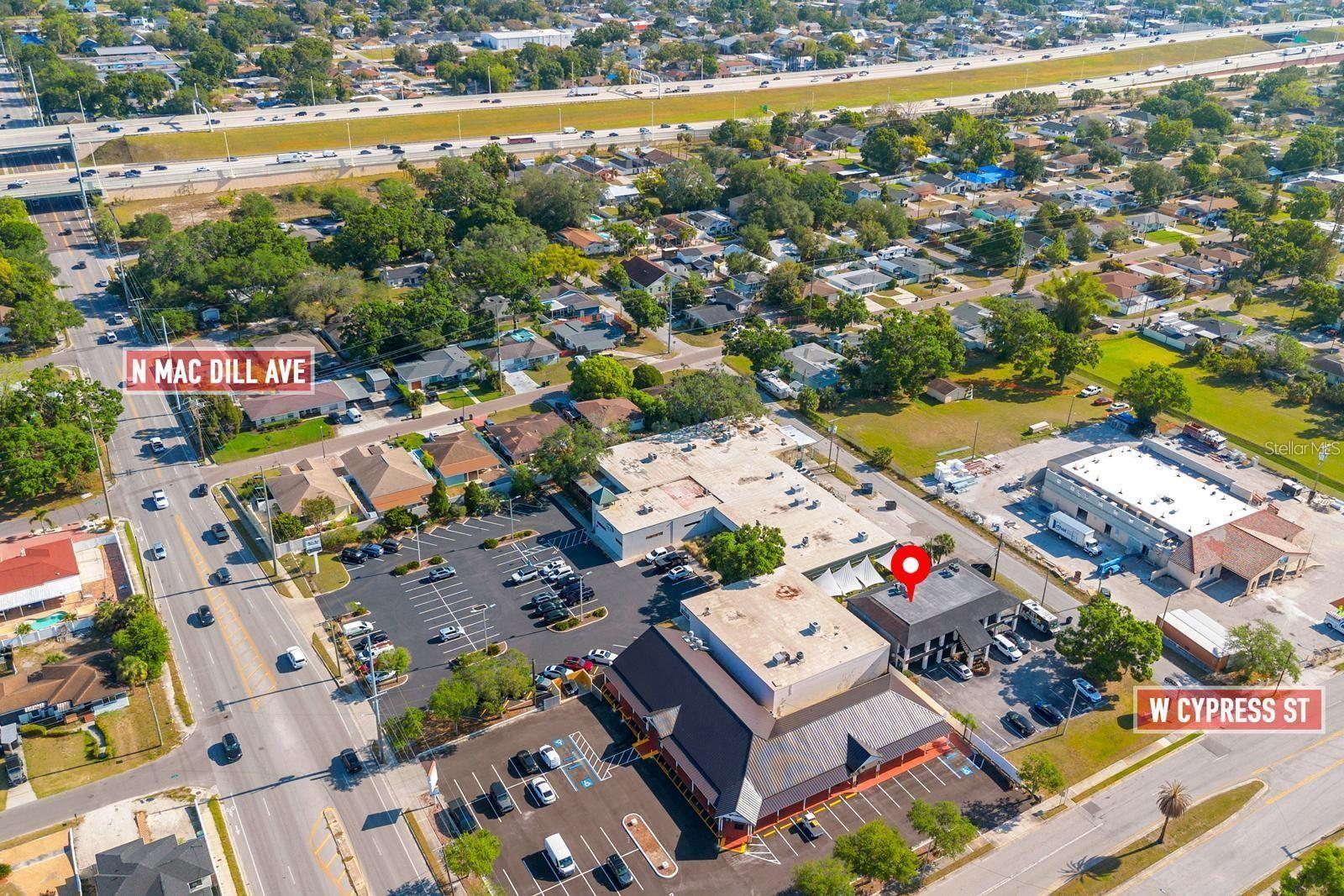 3007 W CYPRESS ST — photo 50