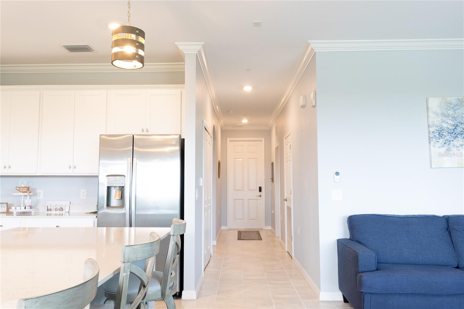 17902 GAWTHROP DR #401 — photo 5