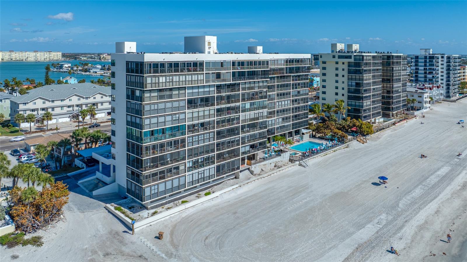 15462 GULF BLVD #603 — photo 6