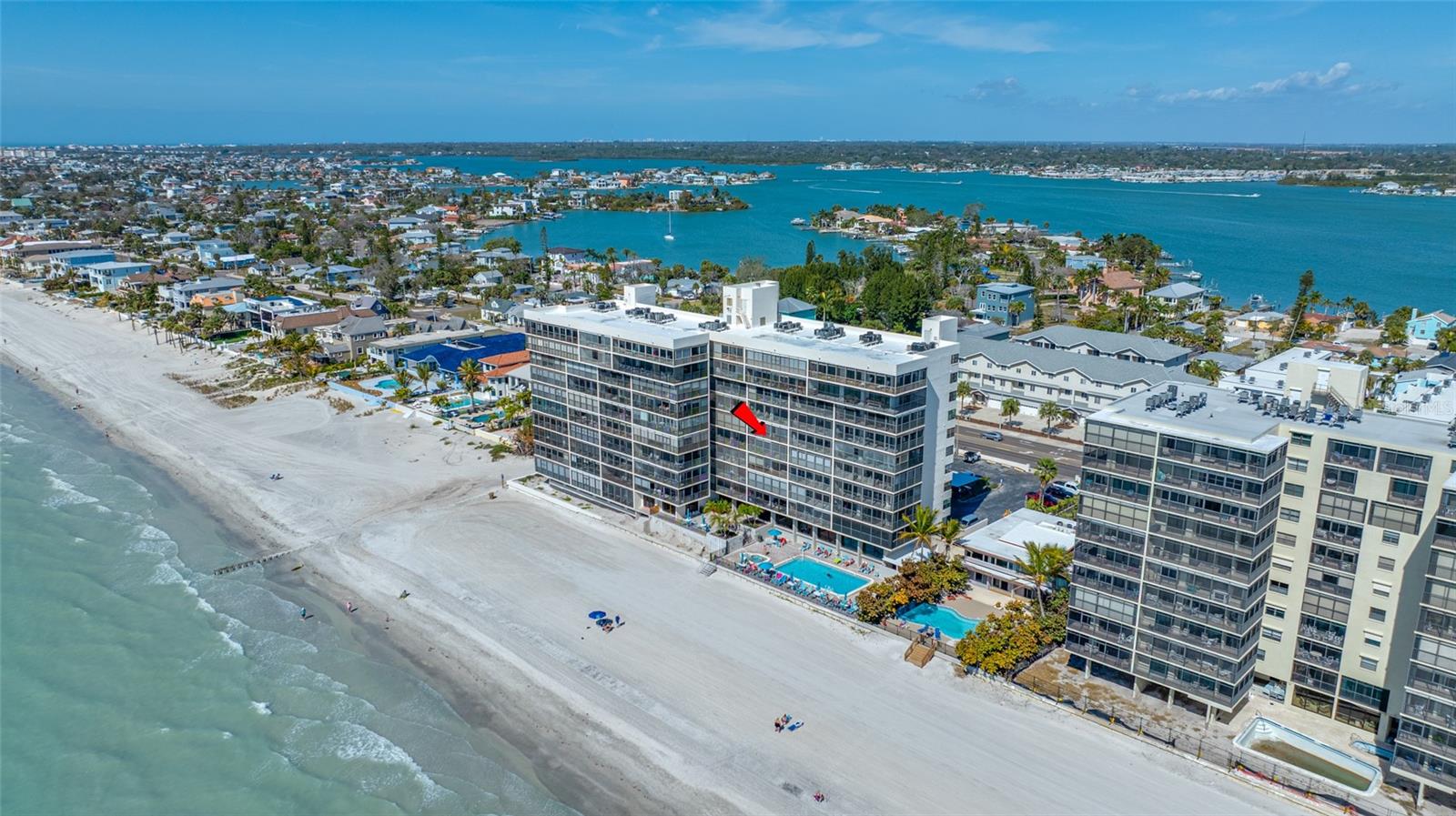 15462 GULF BLVD #603 — photo 49