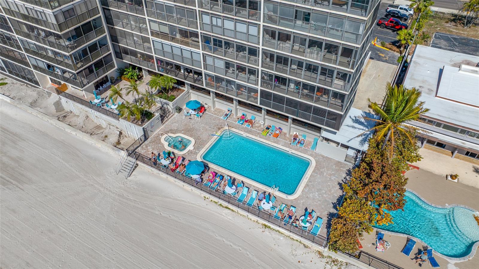 15462 GULF BLVD #603 — photo 2
