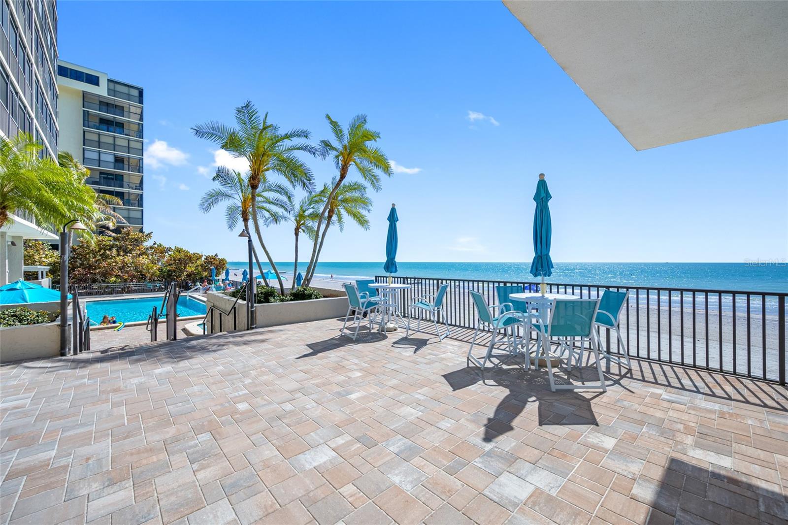 15462 GULF BLVD #603 — photo 4