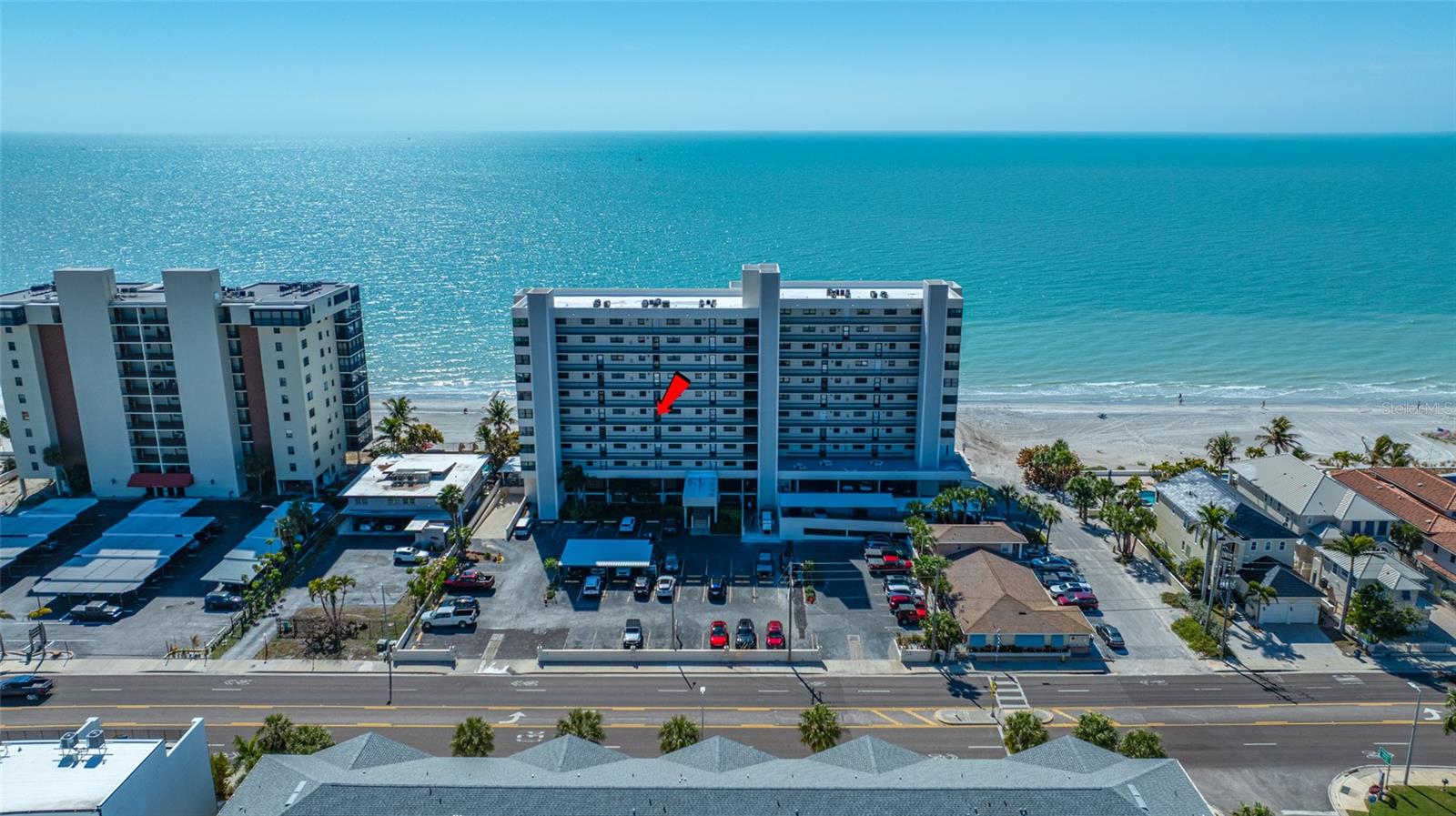 15462 GULF BLVD #603 — photo 46