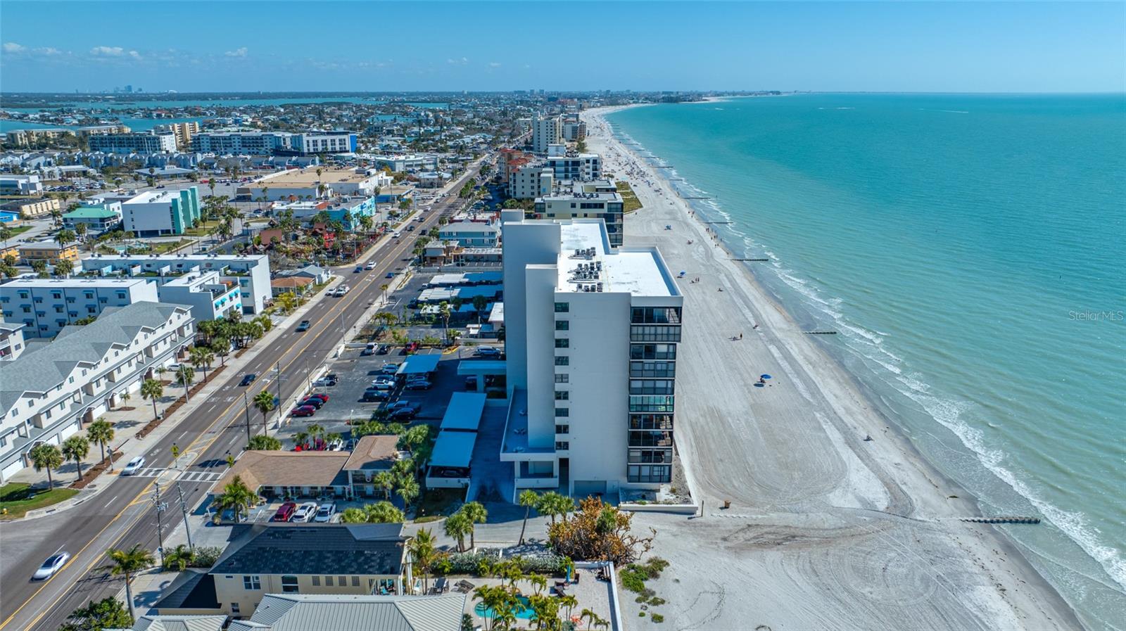 15462 GULF BLVD #603 — photo 47