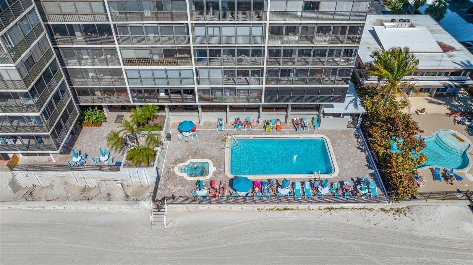15462 GULF BLVD #603 — photo 3