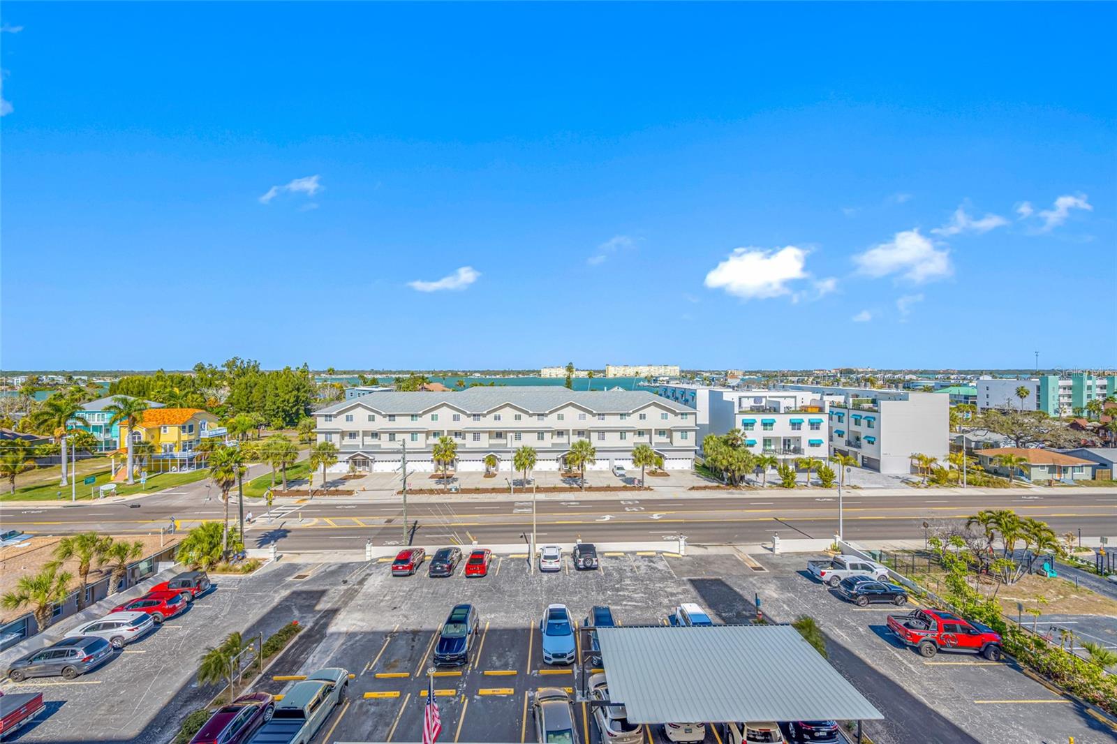 15462 GULF BLVD #603 — photo 9