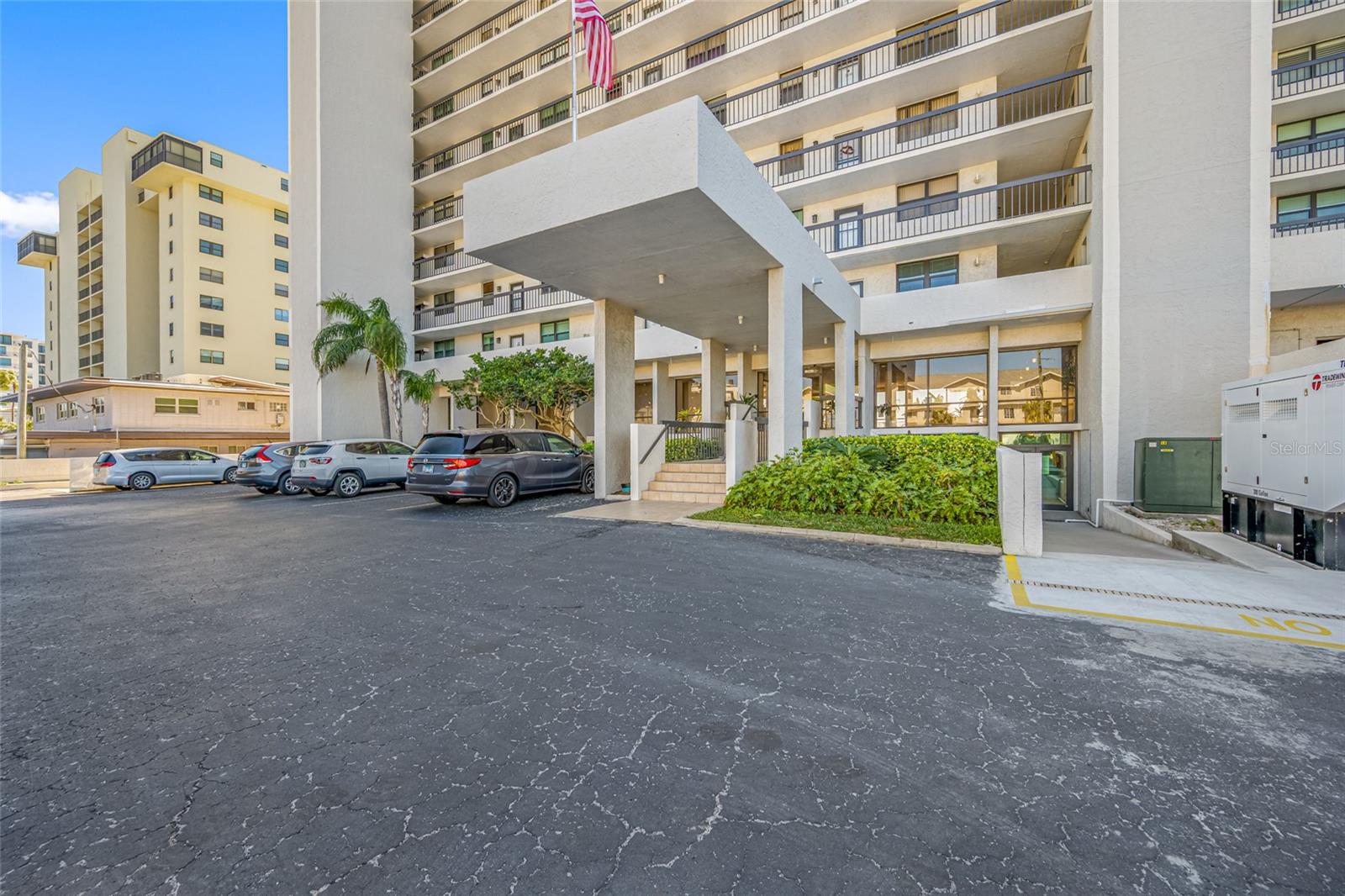 15462 GULF BLVD #603 — photo 7