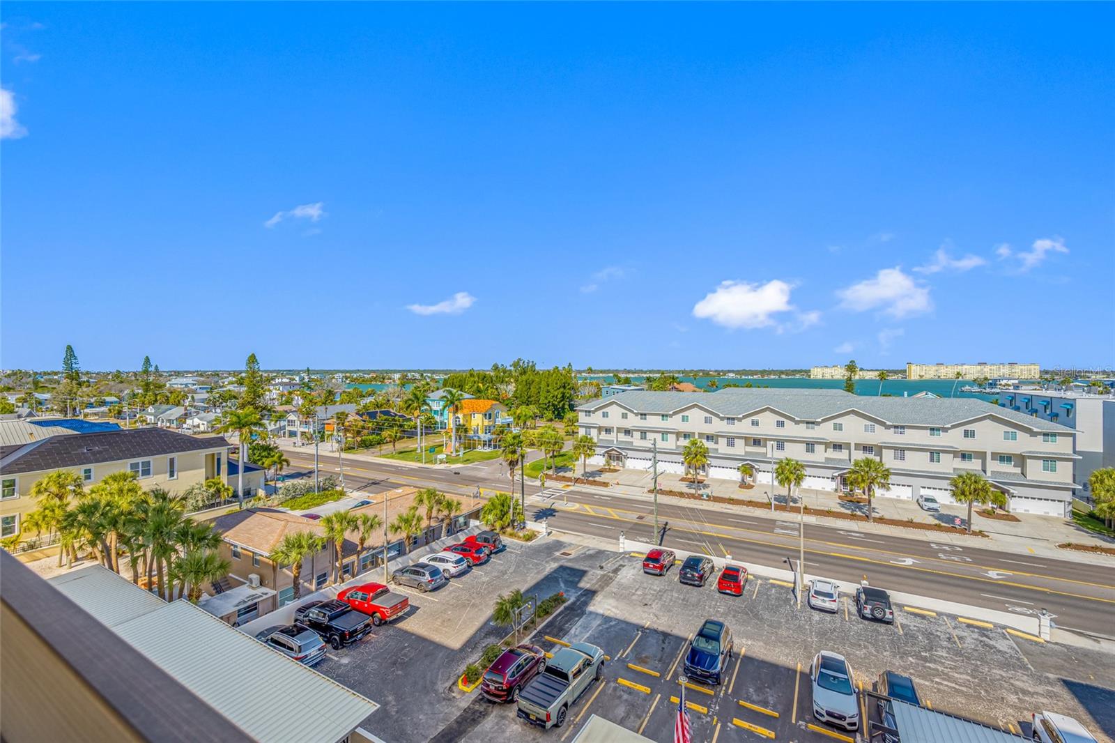 15462 GULF BLVD #603 — photo 10