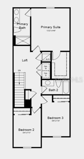 7150 GRAND FOREST WAY — photo 33