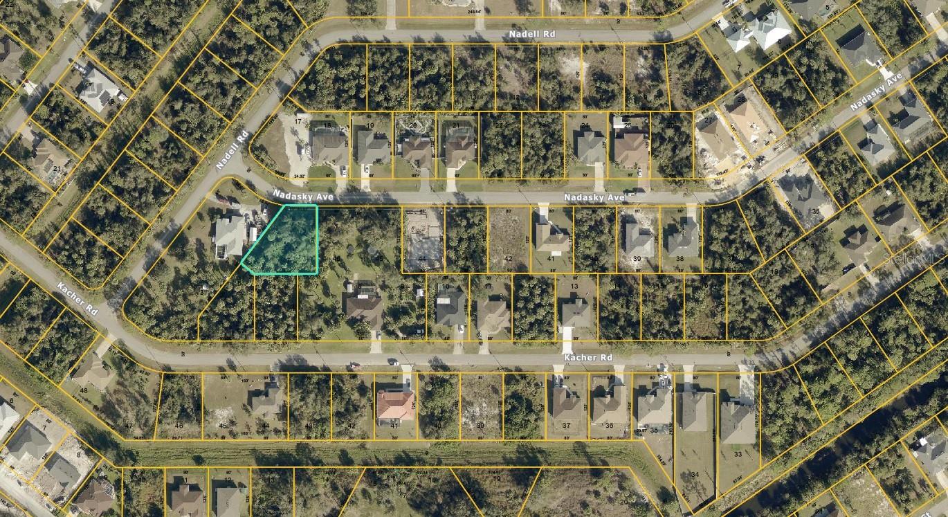 NADASKY LOT 47 AVE — photo 2