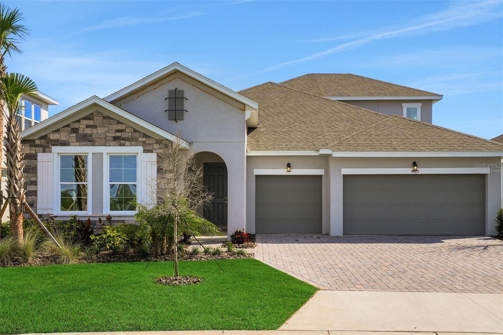 7425 SEA MANATEE ST — photo 4