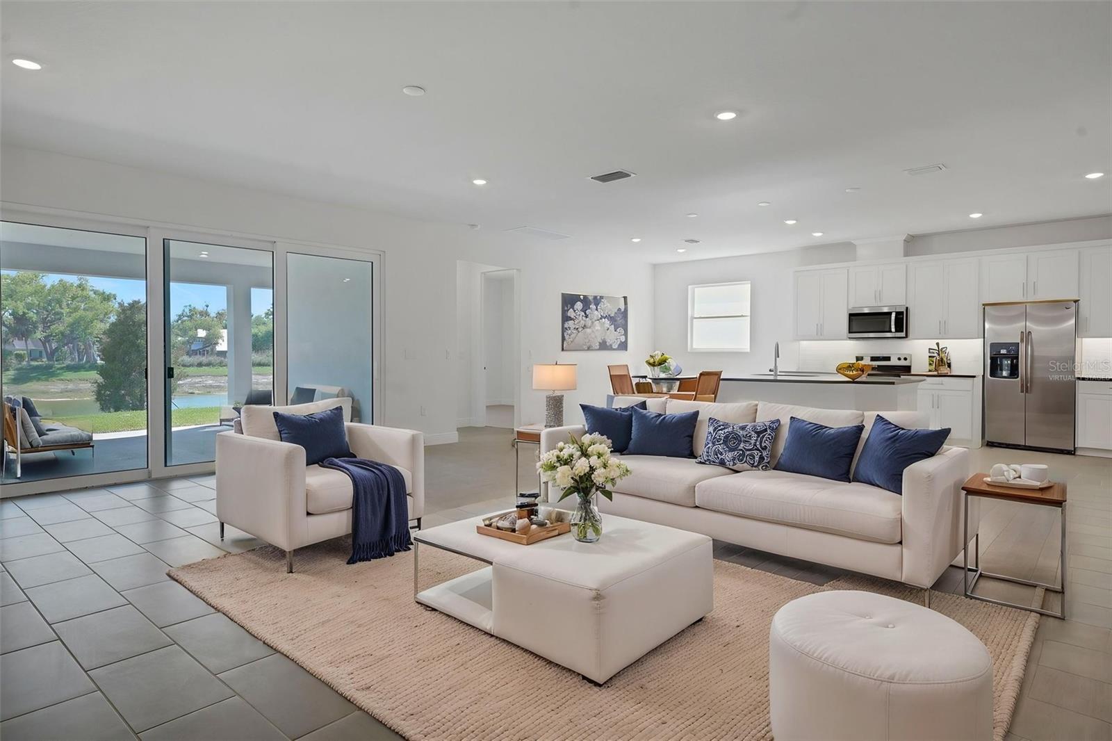 7425 SEA MANATEE ST — photo 32