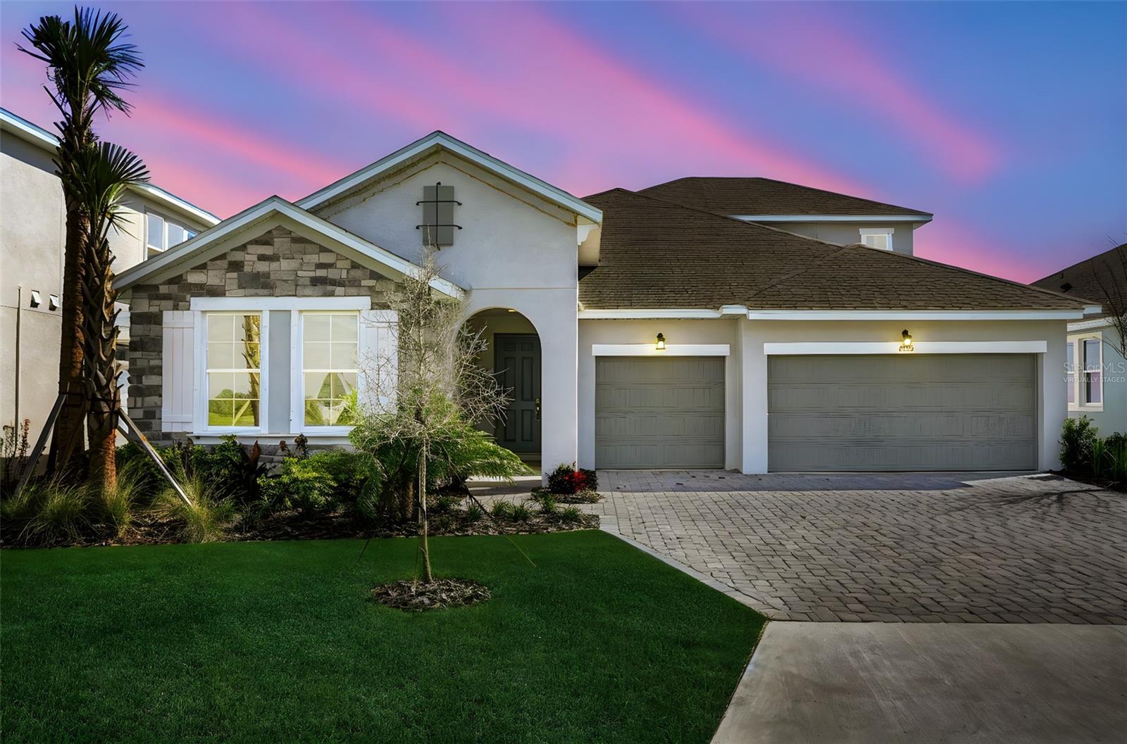 7425 SEA MANATEE ST — photo 3