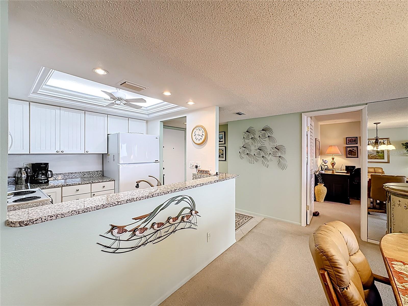6415 MIDNIGHT PASS RD #705 — photo 8