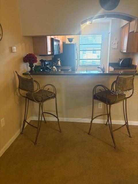 10160 SAILWINDS BLVD S #206 — photo 5