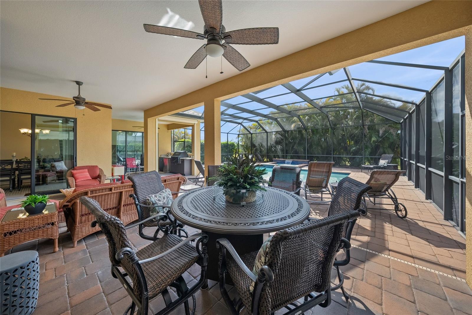 7809 PASSIONFLOWER DR — photo 40