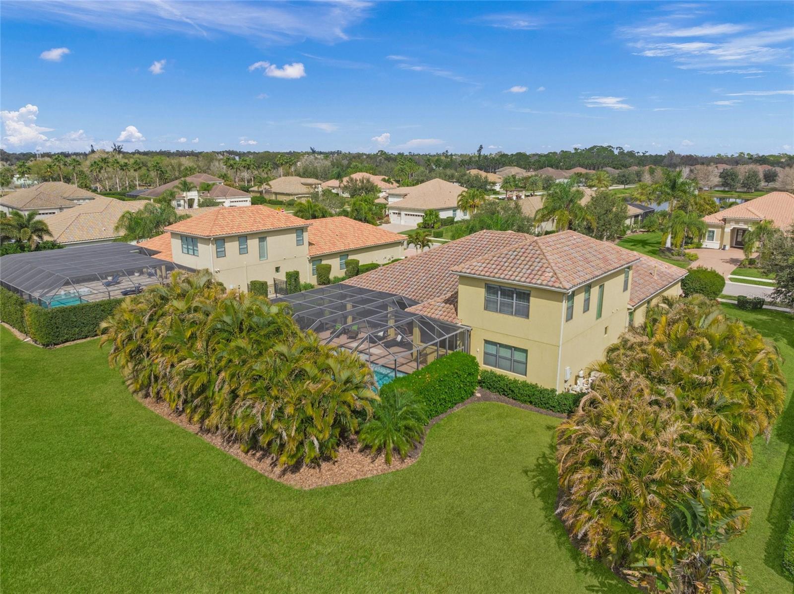 7809 PASSIONFLOWER DR — photo 45