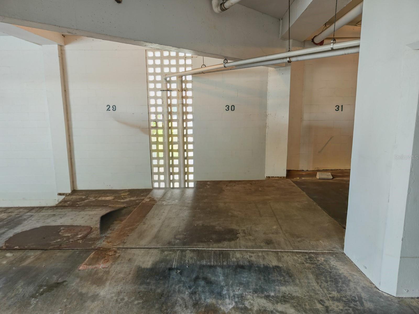 1770 BENJAMIN FRANKLIN DR #206 — photo 45