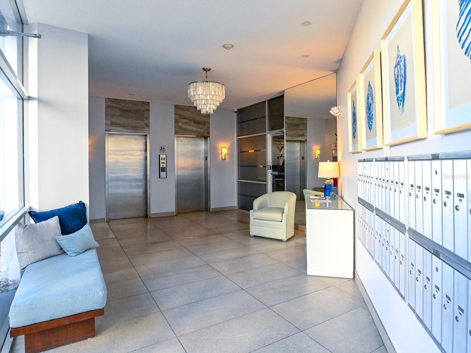 1770 BENJAMIN FRANKLIN DR #206 — photo 31