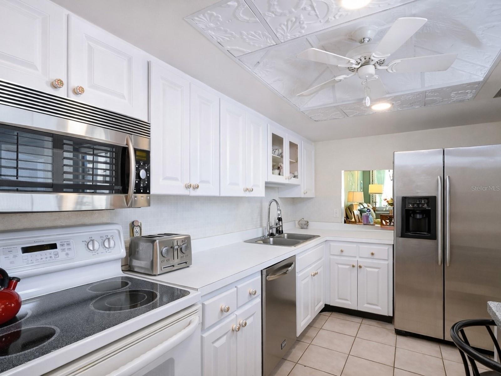1770 BENJAMIN FRANKLIN DR #206 — photo 11