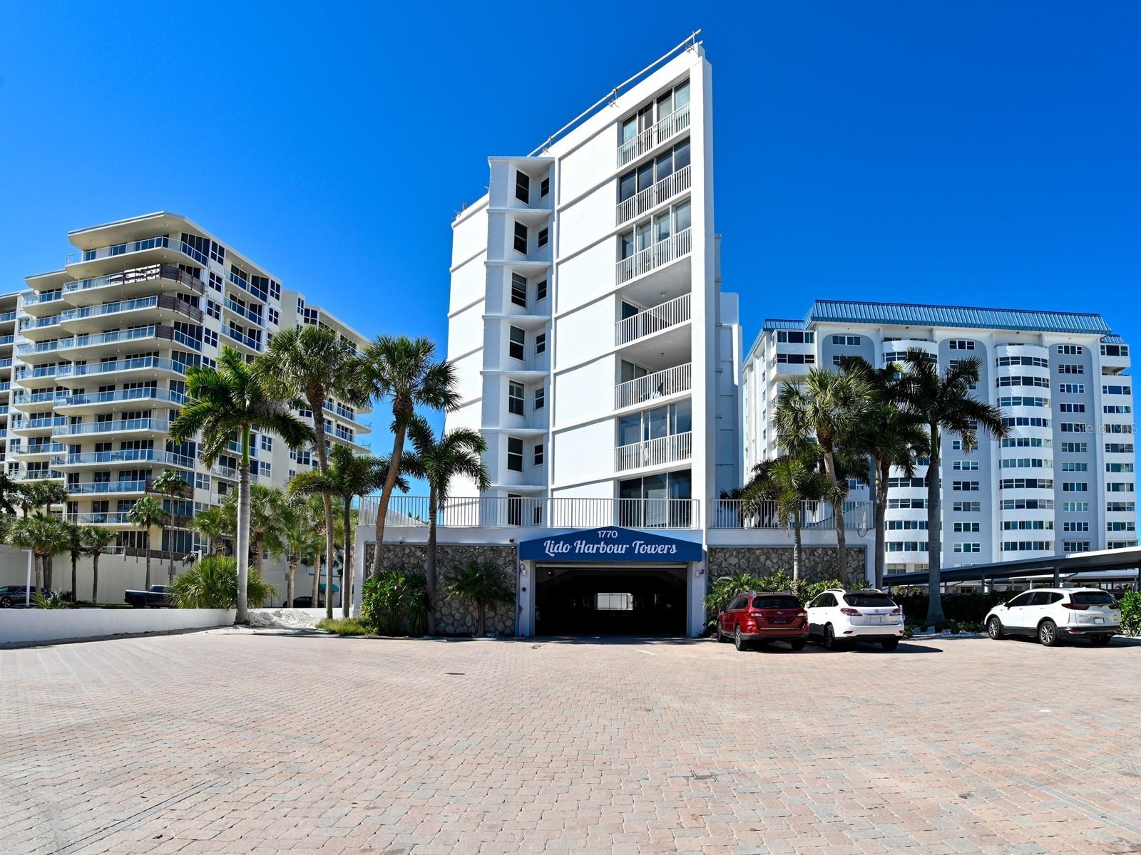 1770 BENJAMIN FRANKLIN DR #206 — photo 48