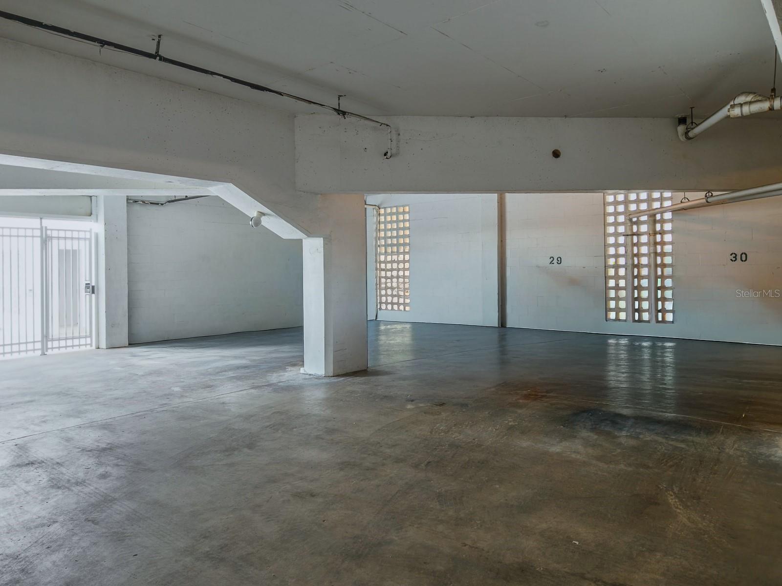 1770 BENJAMIN FRANKLIN DR #206 — photo 46