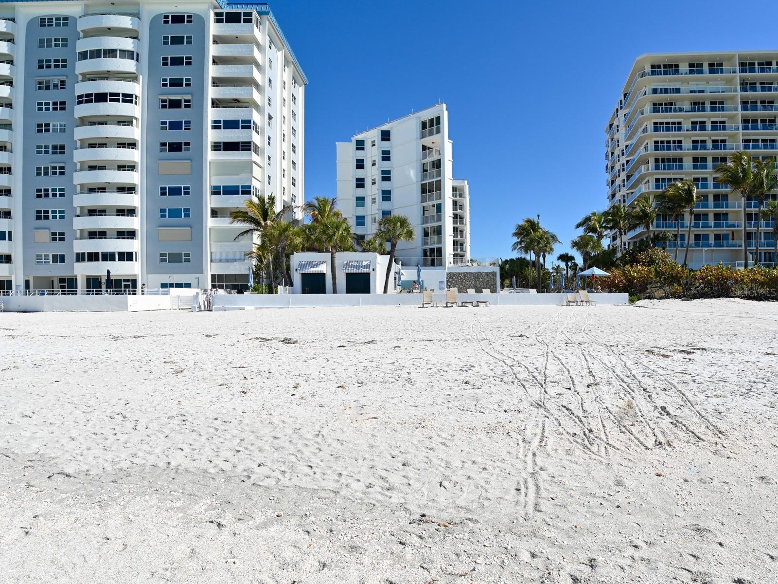 1770 BENJAMIN FRANKLIN DR #206 — photo 4