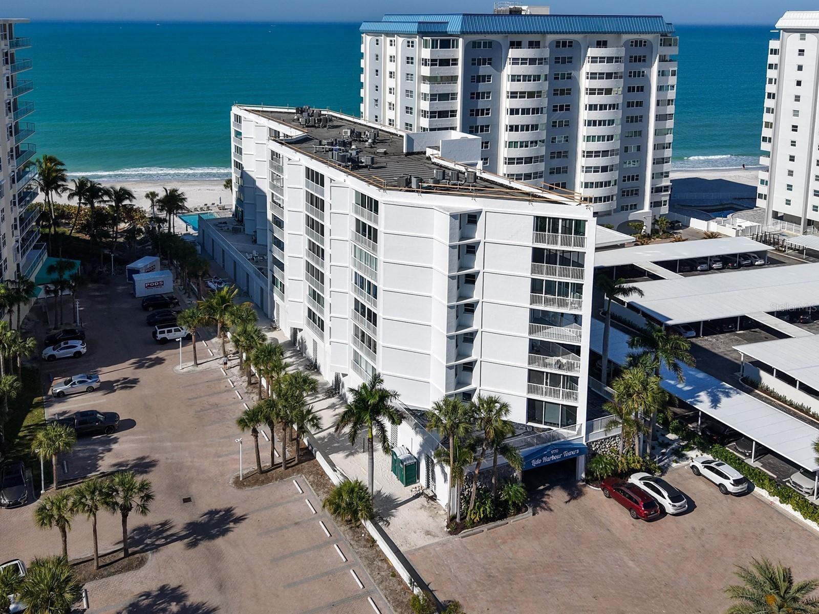 1770 BENJAMIN FRANKLIN DR #206 — photo 49