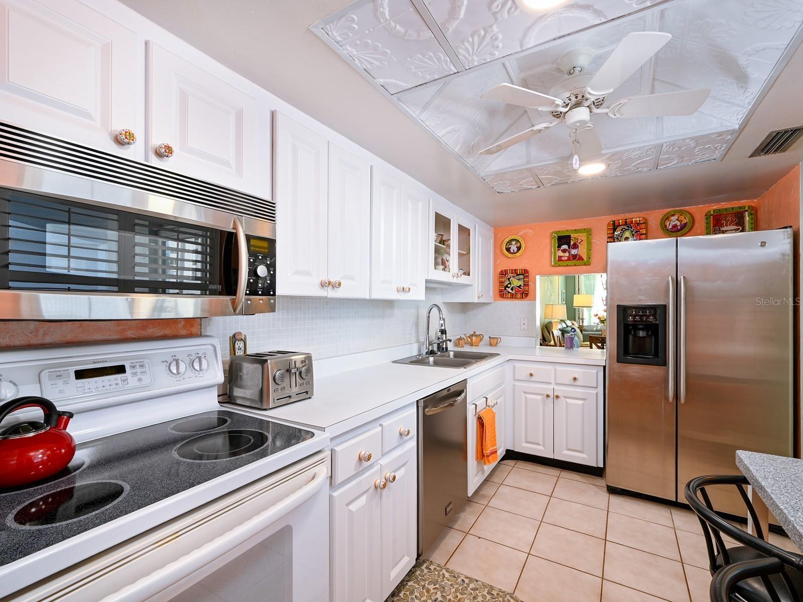 1770 BENJAMIN FRANKLIN DR #206 — photo 12